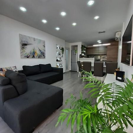Vice Appartement Omiš Buitenkant foto