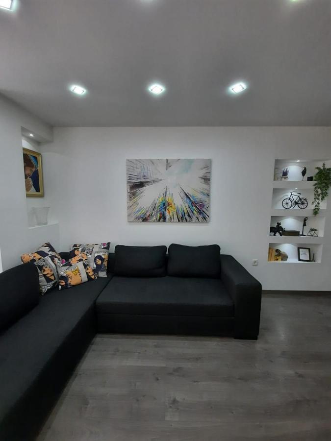 Vice Appartement Omiš Buitenkant foto